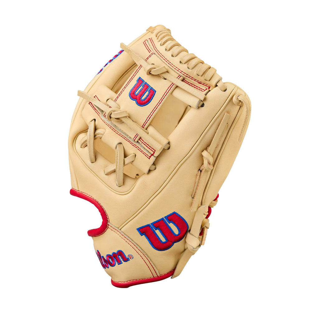 Wilson 2026 A1000 1975 11.75" Baseball Glove