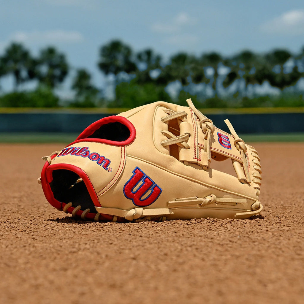 Wilson 2026 A1000 1975 11.75" Baseball Glove