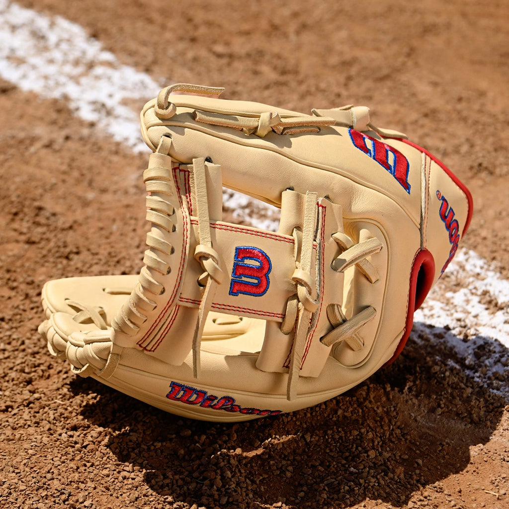 Wilson 2026 A1000 1975 11.75" Baseball Glove