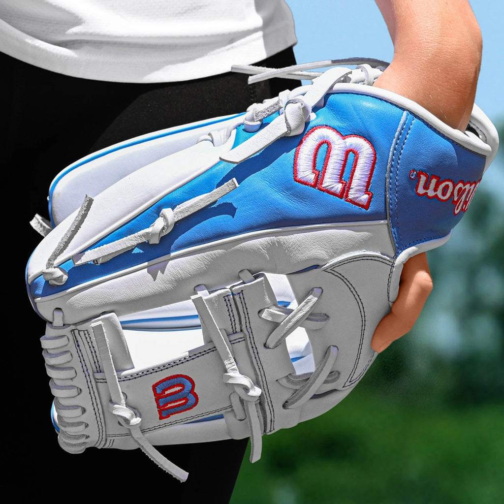 Wilson A1000 H12 12" Fastpitch Glove