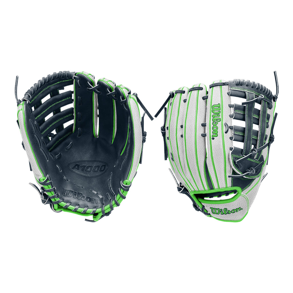 Wilson A1000 H12 13" Slowpitch Glove