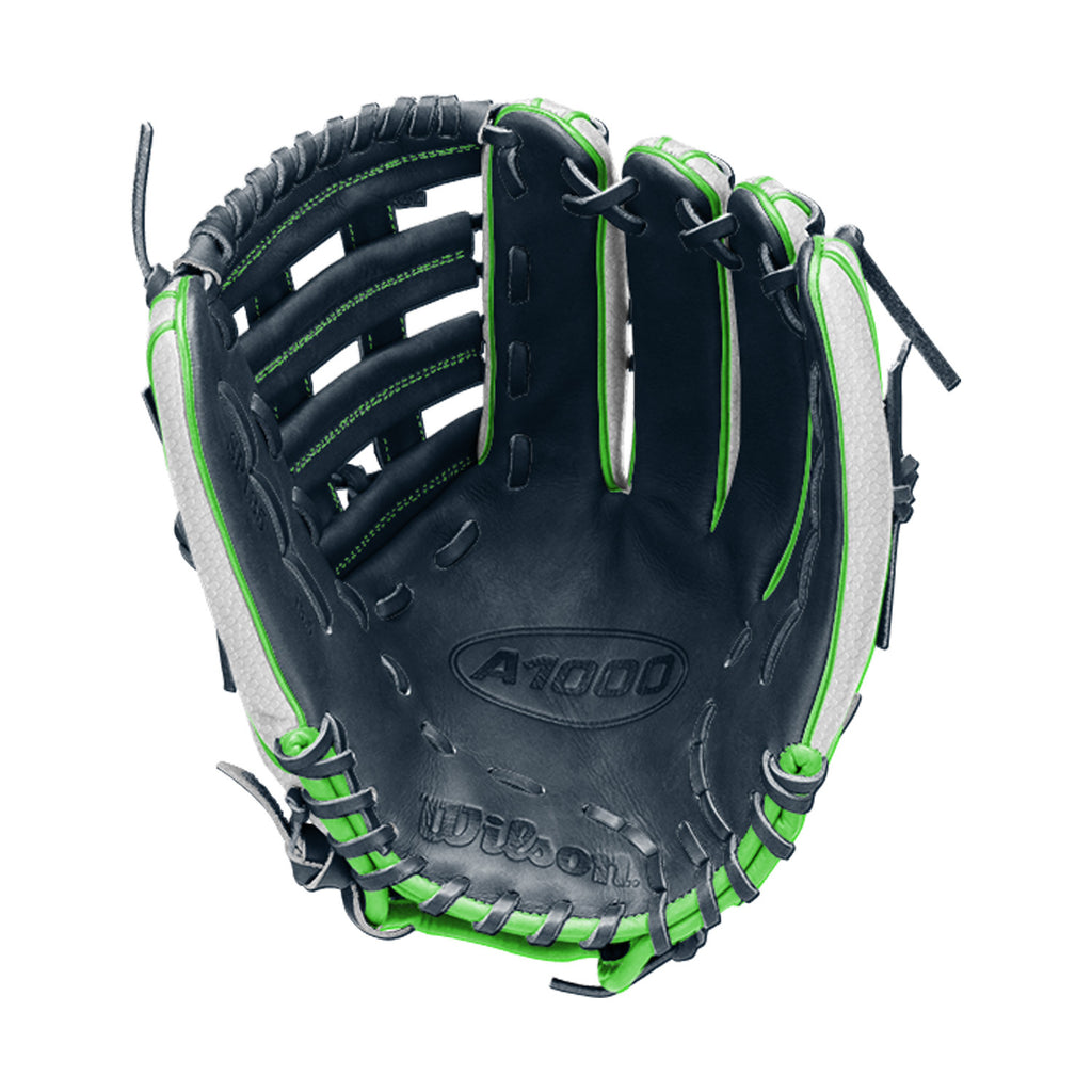 Wilson A1000 H12 13" Slowpitch Glove