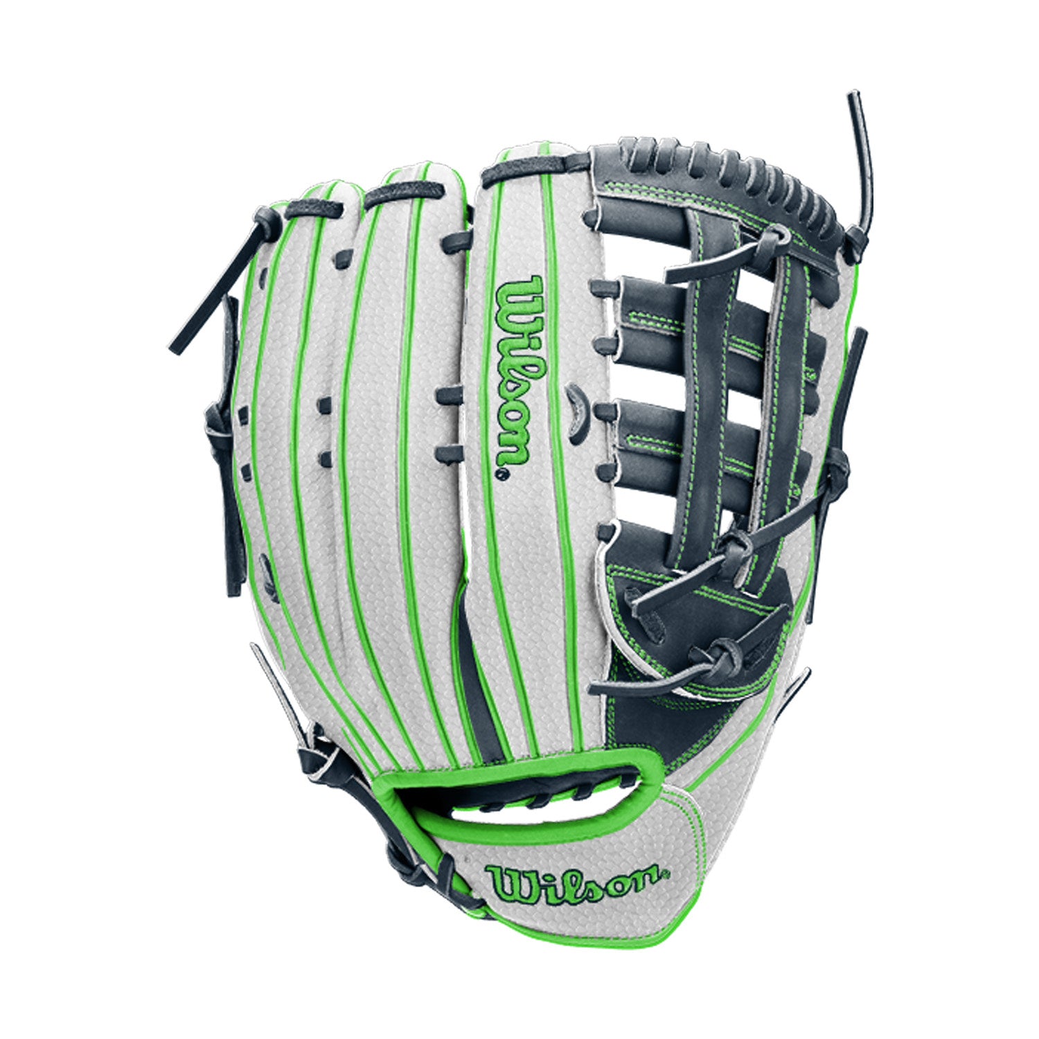 Wilson A1000 H12 13" Slowpitch Glove