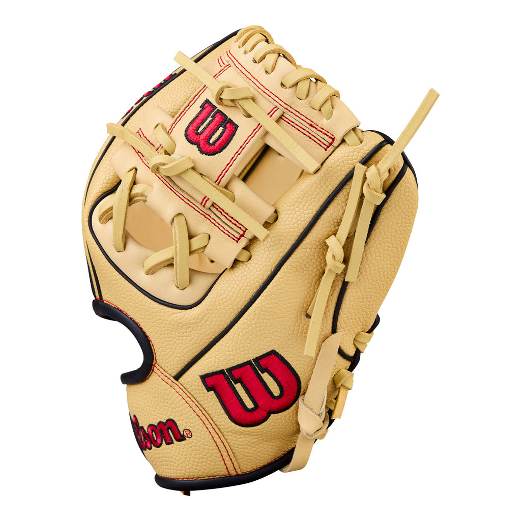 Wilson A1000 PF11 Pedroia Fit 11" Baseball Glove