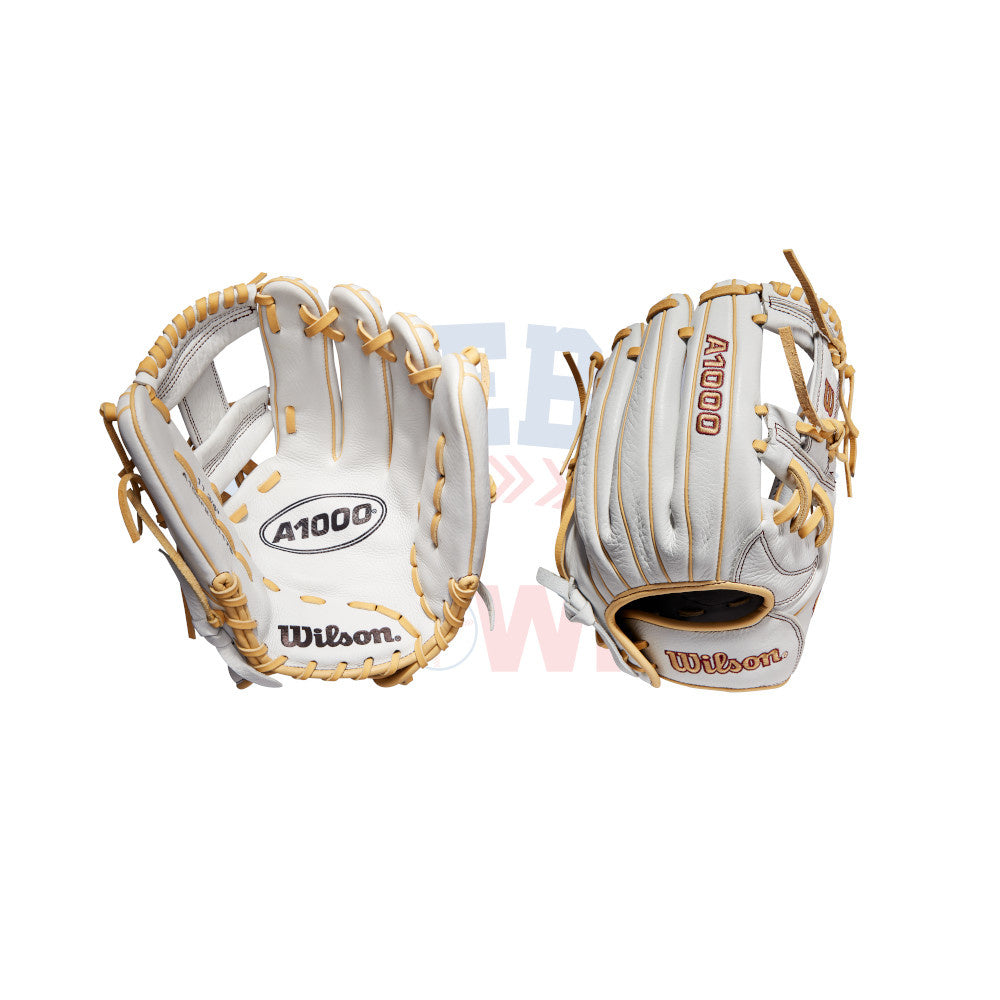 Gant de Fastpitch A1000 11.75" H1175