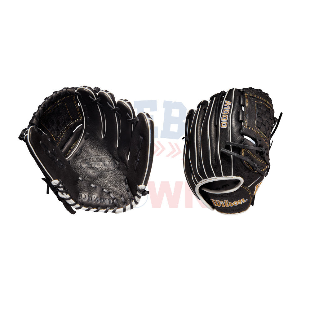 Gant de Fastpitch A1000 P12 12"