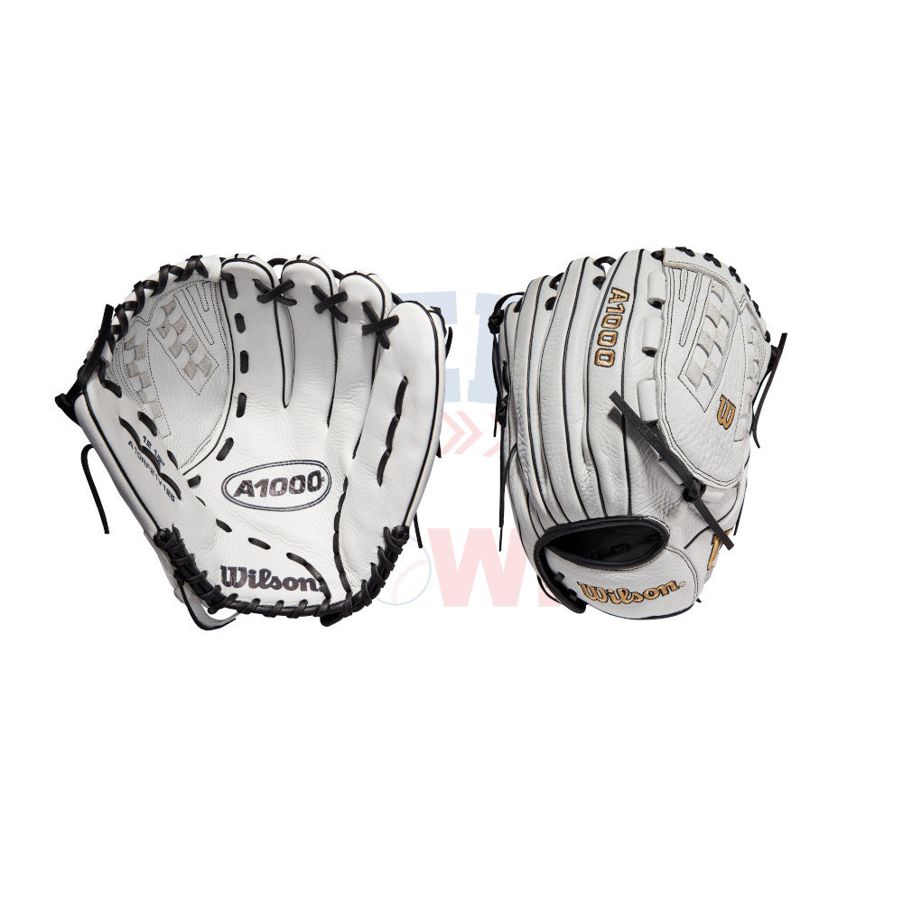 Gant de Fastpitch A1000 V125 12.5"