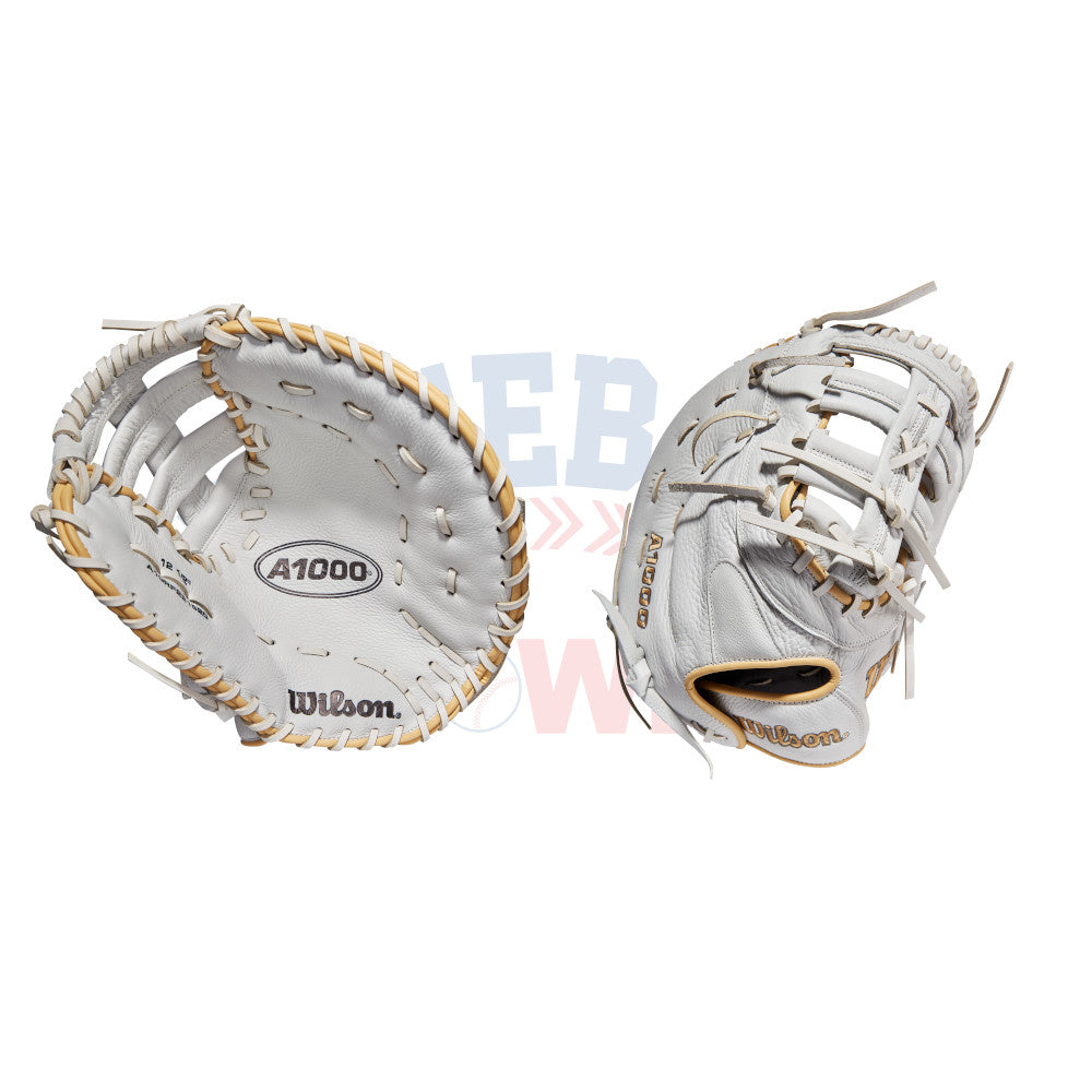 Gant de Premier But Fastpitch A1000 FP 1620 12.5"