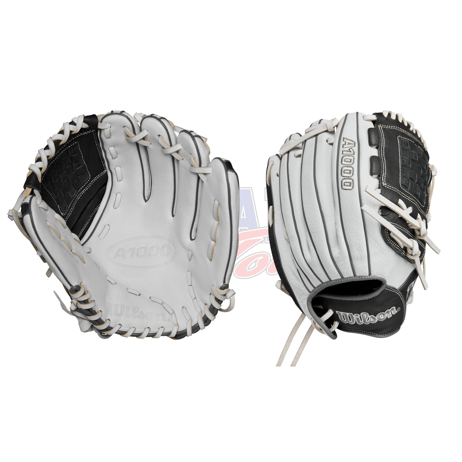 Gant de Fastpitch A1000 P12 12"