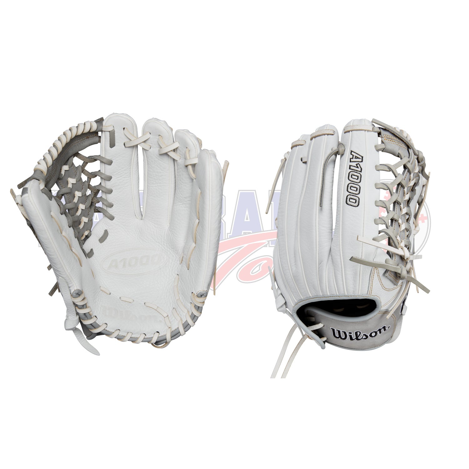 Gant de Fastpitch A1000 T125 12.5"
