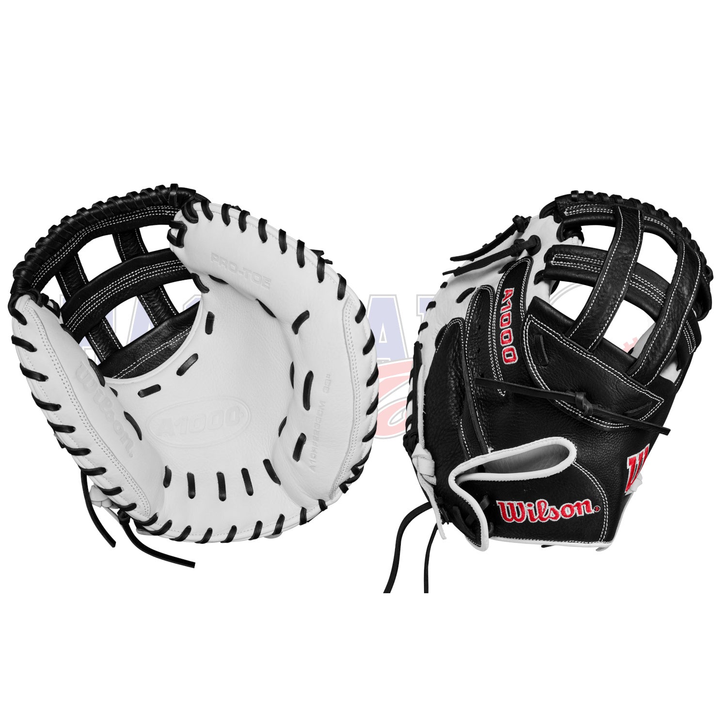 Gant de Faspitch Receveur A1000 CM33 33"