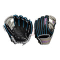 A1000  DP15 Pedroia Fit 11.5" Baseball Glove