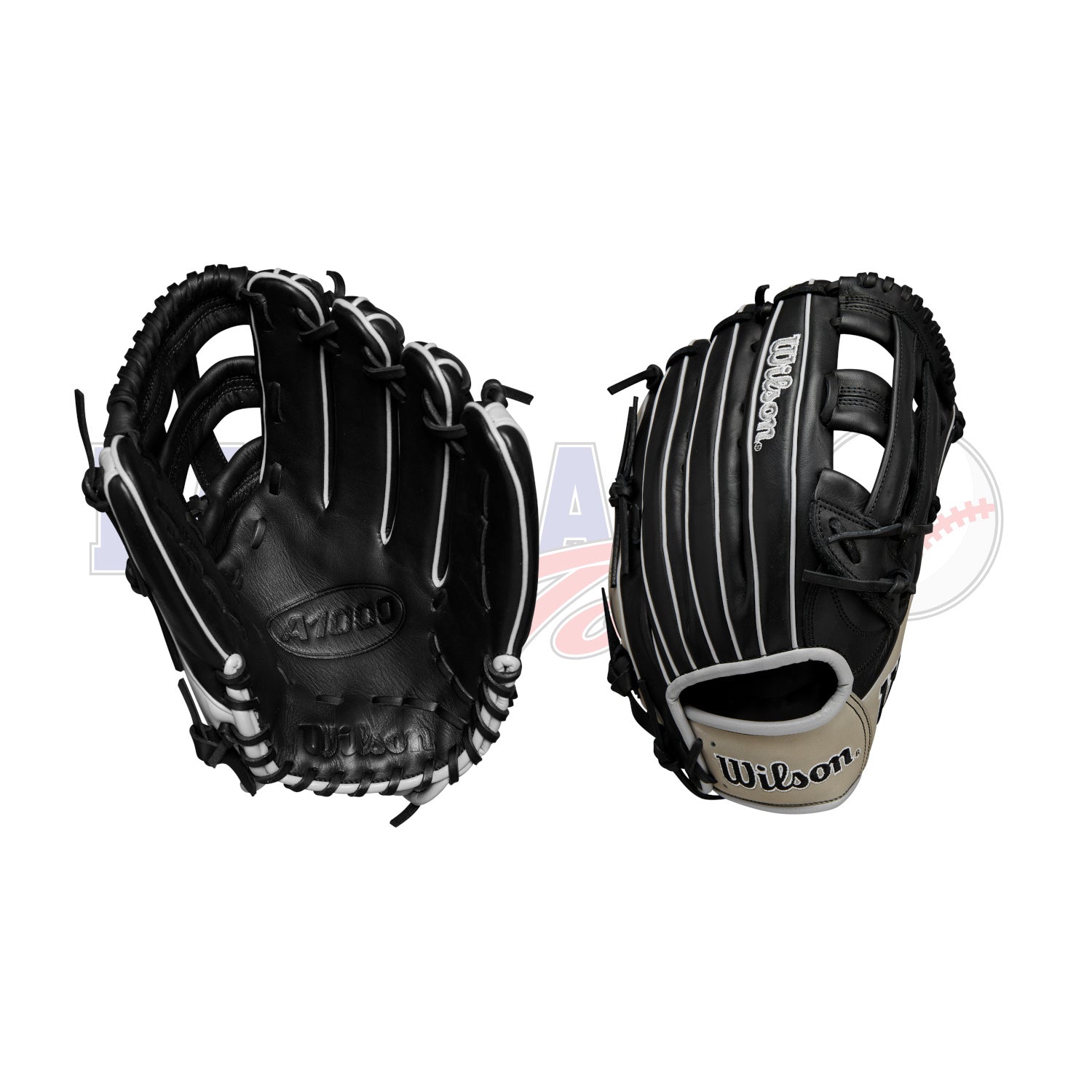 Gant de Baseballl A1000 1750 12.5"