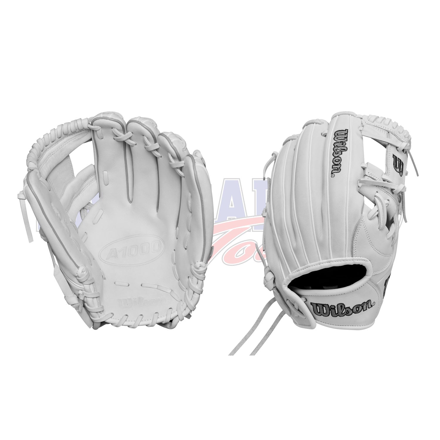 Gant de Softball A1000 H12 25 12"