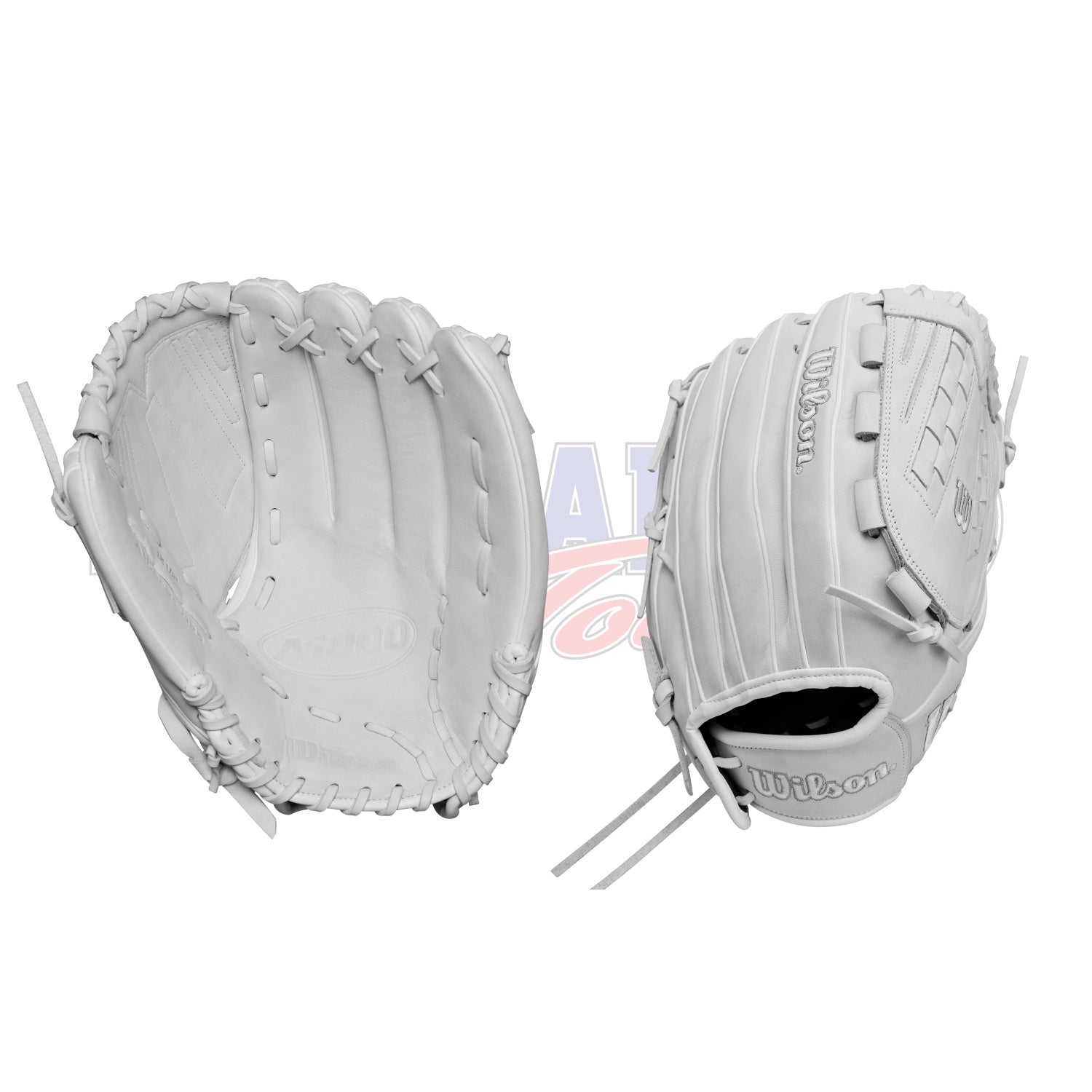 Gant de Softball A1000 V125 12.5"