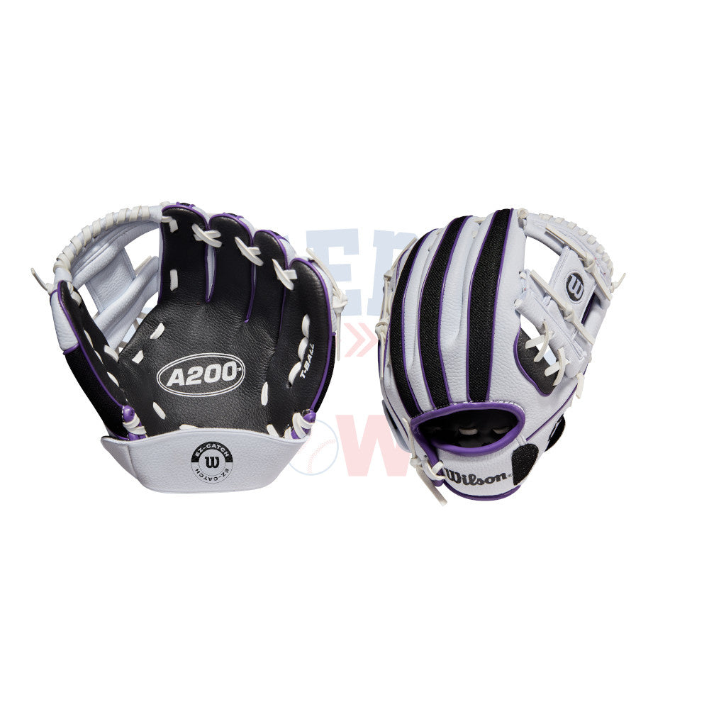Gant de Baseball Junior A200WBPT 10"