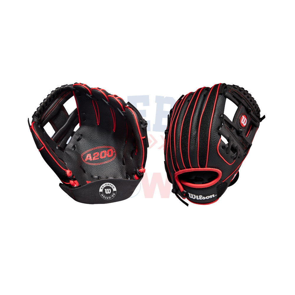 Gant de Baseball Junior A200BRT 10"