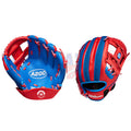 Gant de Baseball Junior A200 10WRBR 10"