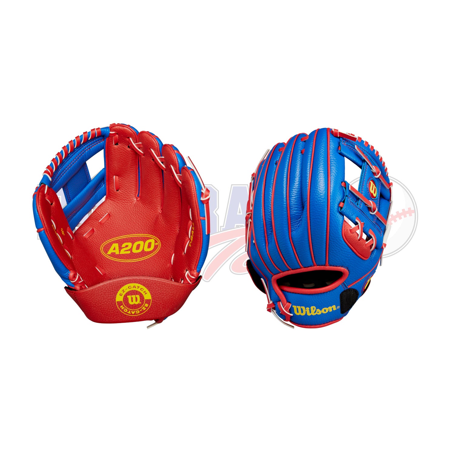 Gant de Baseball Junior 2024 A00 EZ Catch 10"