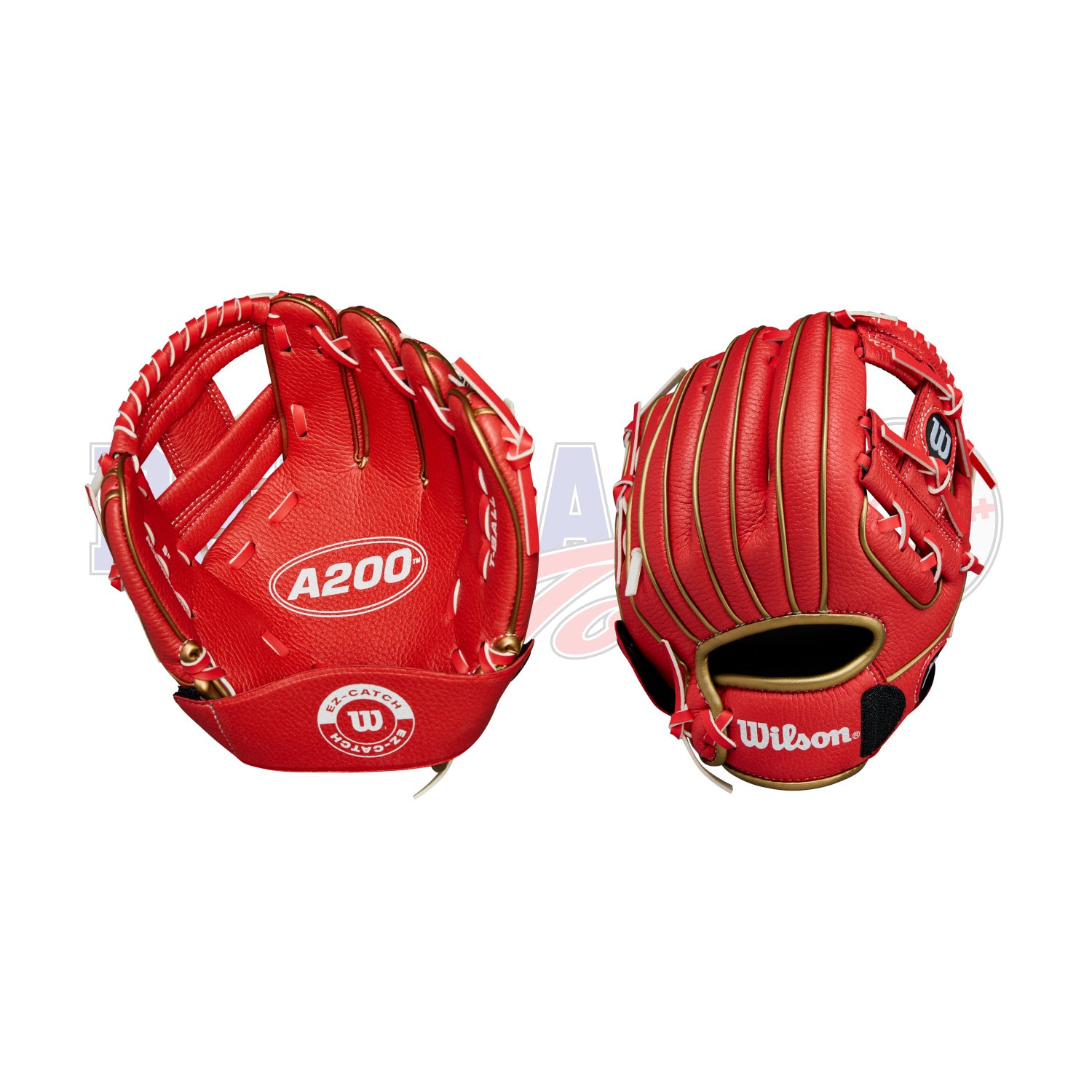 Gant de Baseball Junior 2024 A00 EZ Catch 9"