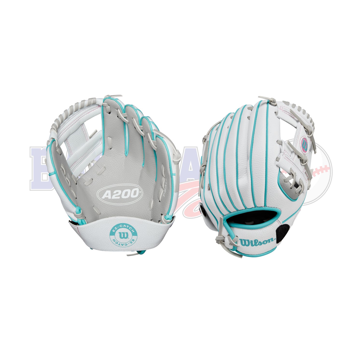 Gant de Baseball Junior 2024 A00 EZ Catch 10"
