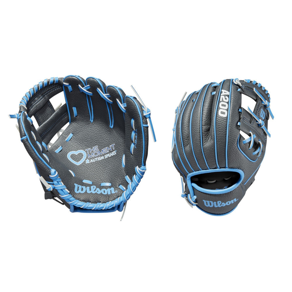 Gant de Baseball A200 Love the Moment 10"