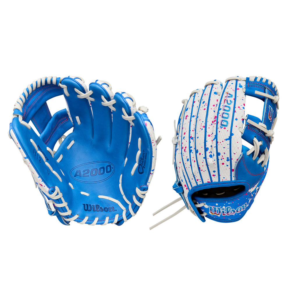 Wilson Gant de Softball A2000 2025 Love the Moment FP12 12"