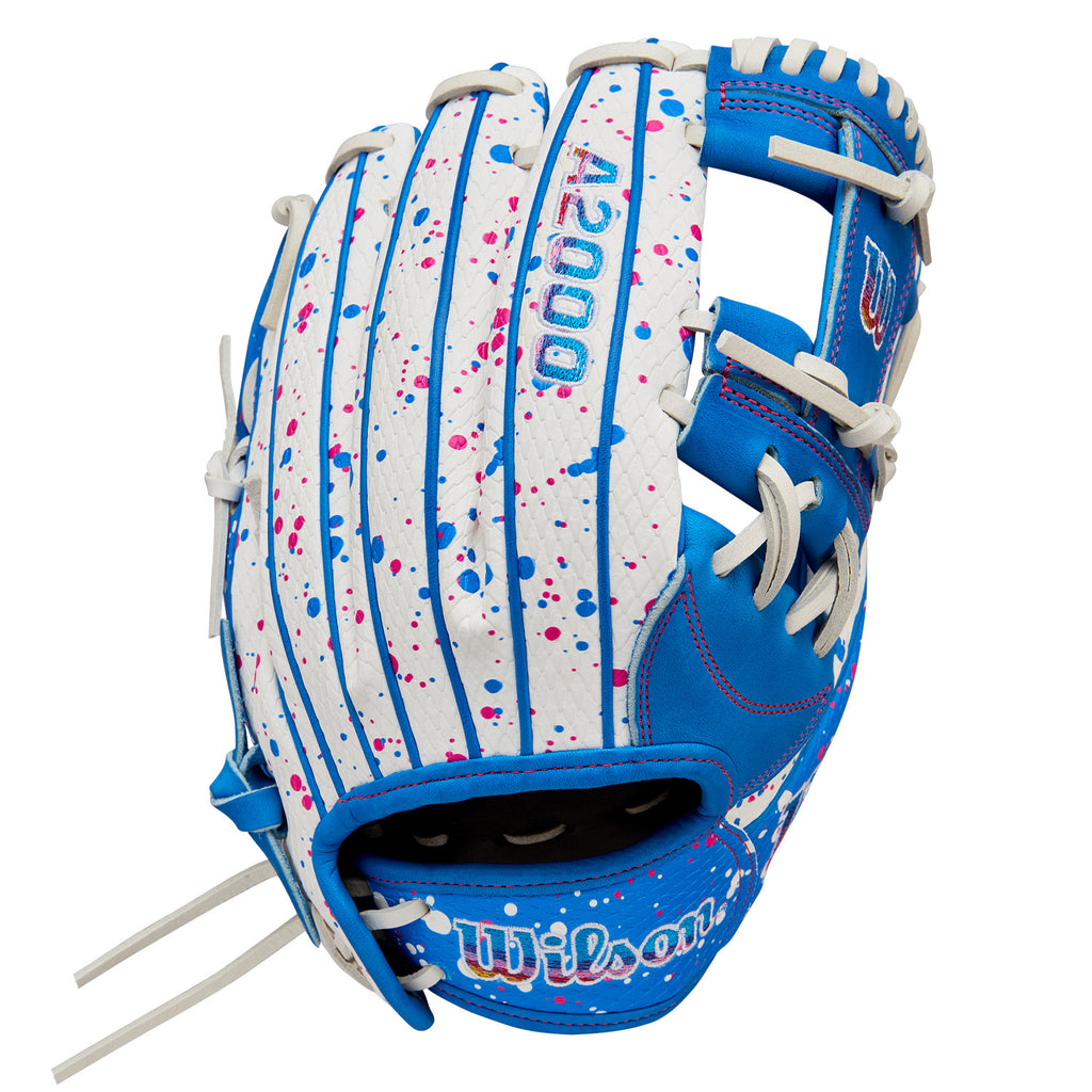 Wilson Gant de Softball A2000 2025 Love the Moment FP12 12"