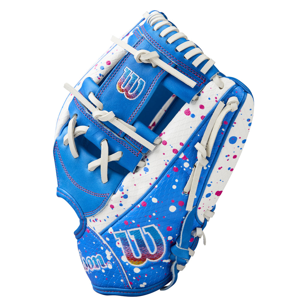 Wilson Gant de Softball A2000 2025 Love the Moment FP12 12"