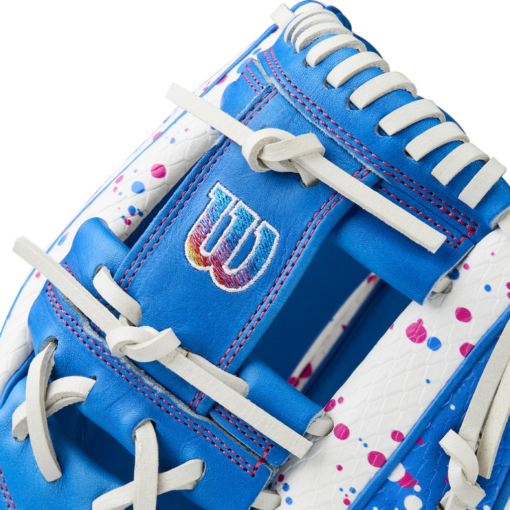 Wilson Gant de Softball A2000 2025 Love the Moment FP12 12"