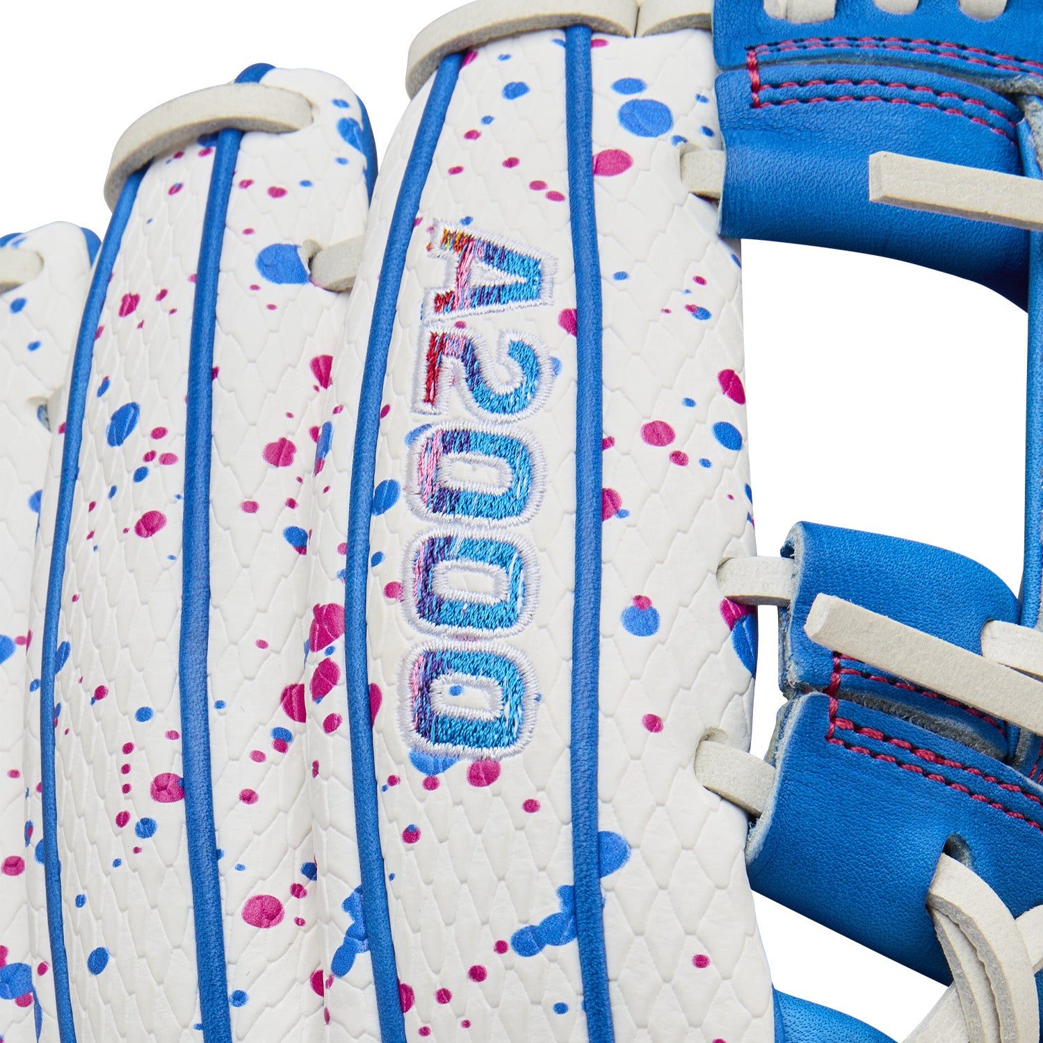 Wilson Gant de Softball A2000 2025 Love the Moment FP12 12"