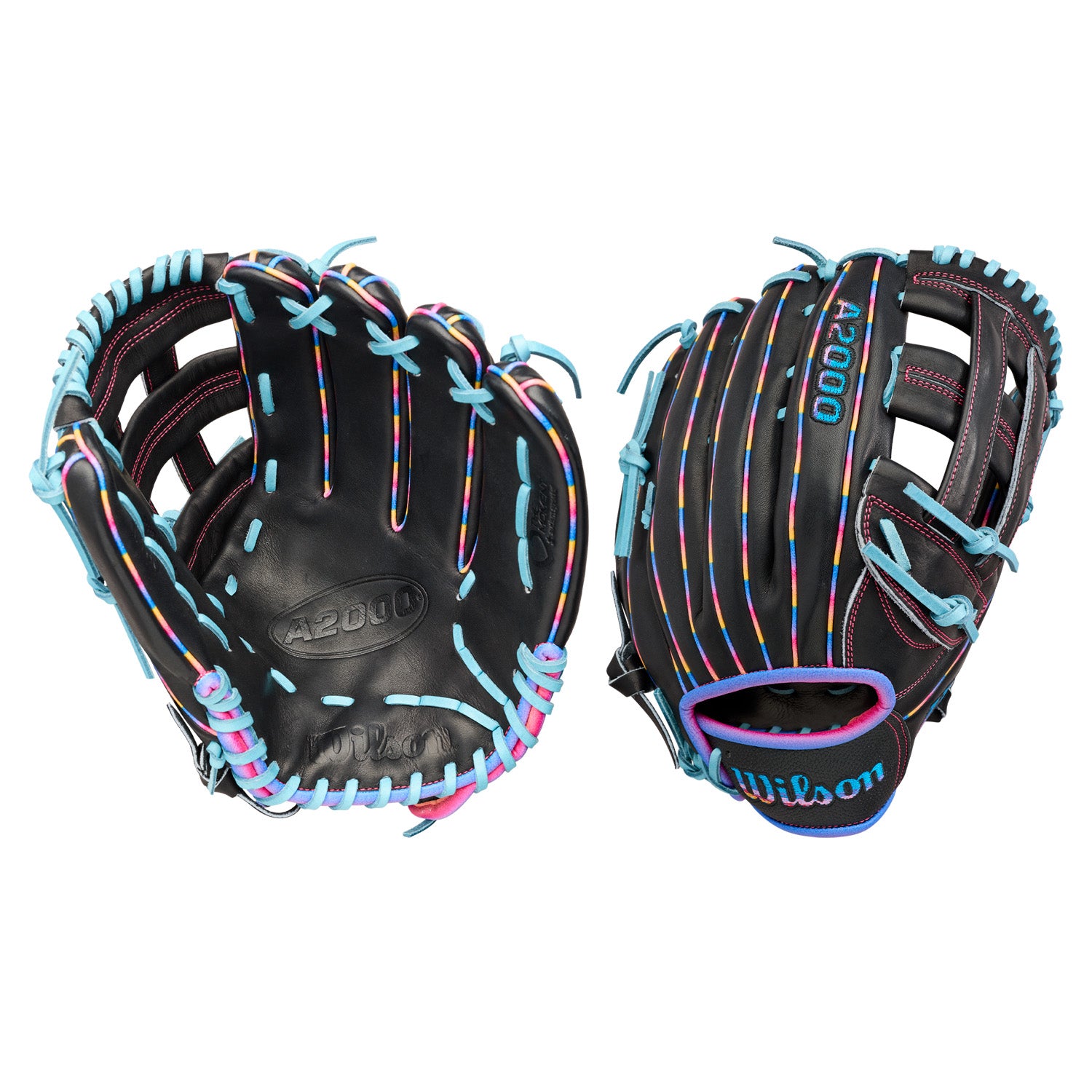 Wilson A2000 2026 1750 LTM 12.5" Baseball Glove