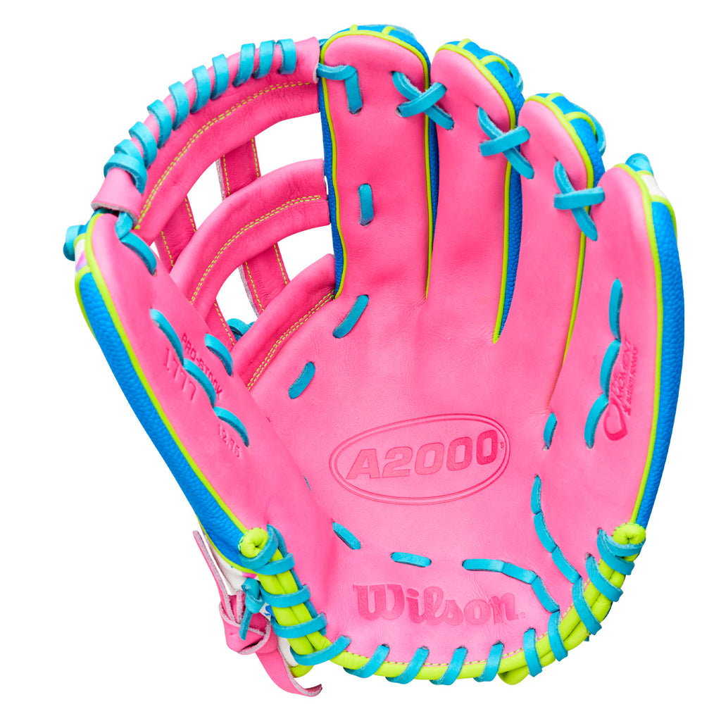 Wilson A2000 2026 1777SS LTM 12.75" Baseball Glove