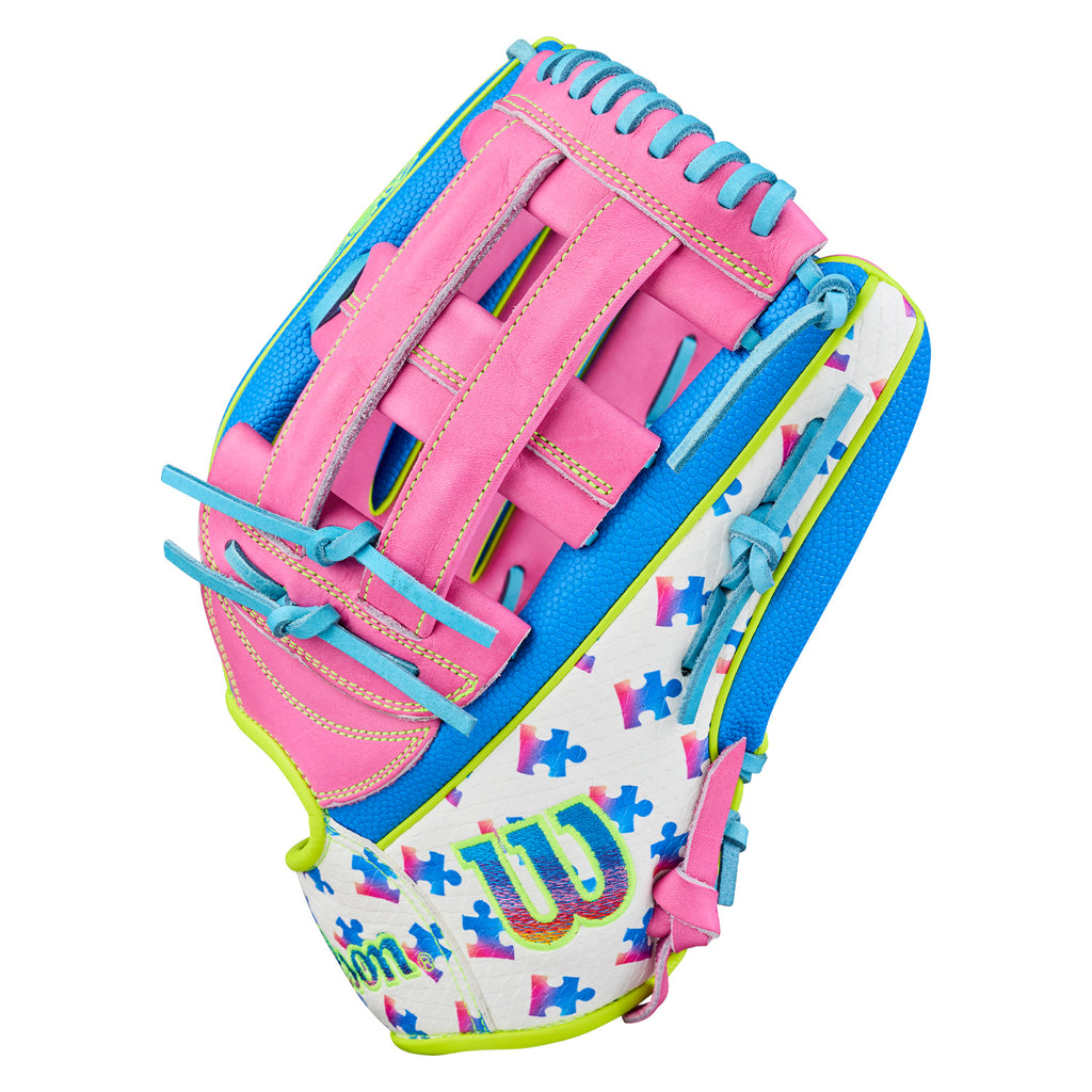 Wilson A2000 2026 1777SS LTM 12.75" Baseball Glove