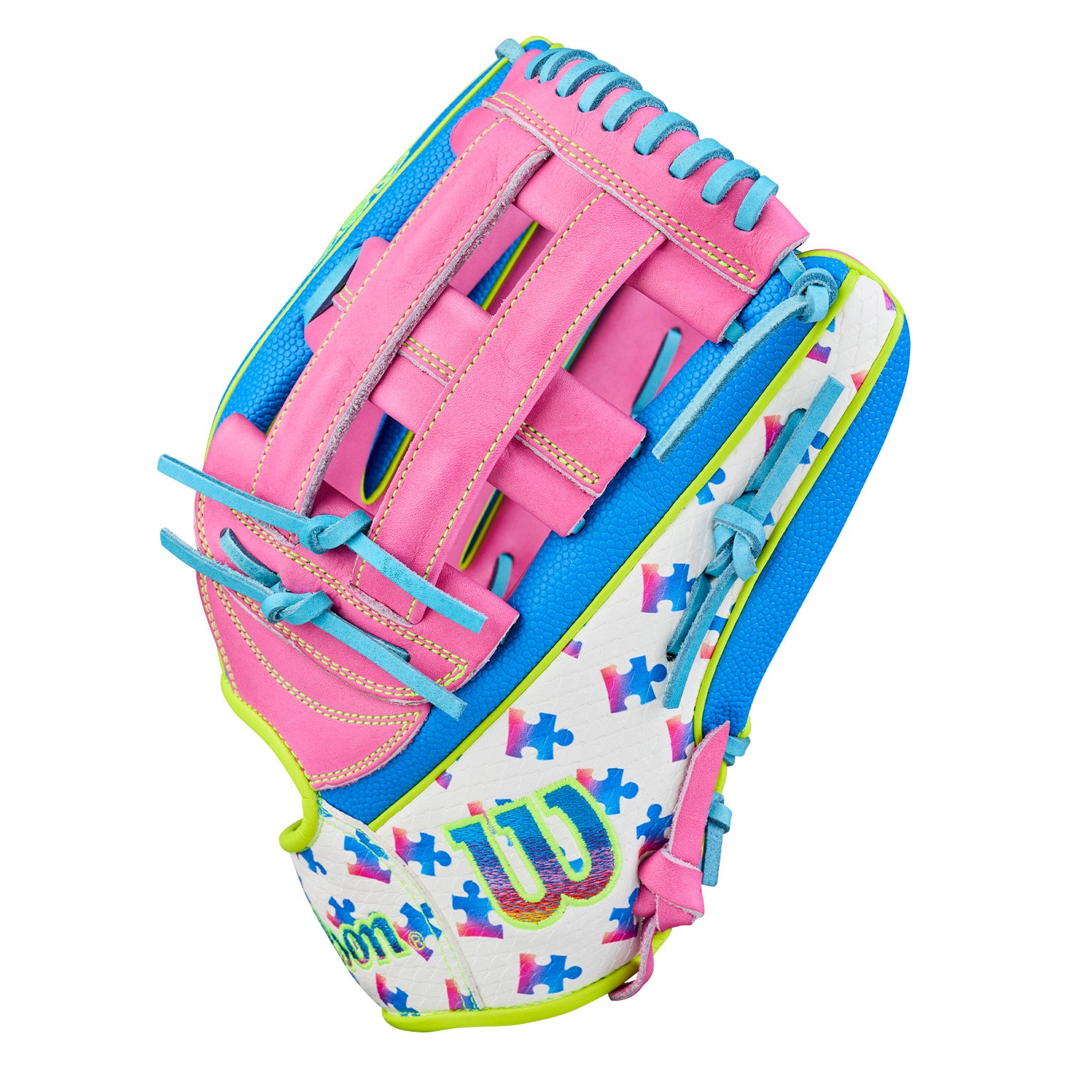 Wilson A2000 2026 1777SS LTM 12.75" Baseball Glove