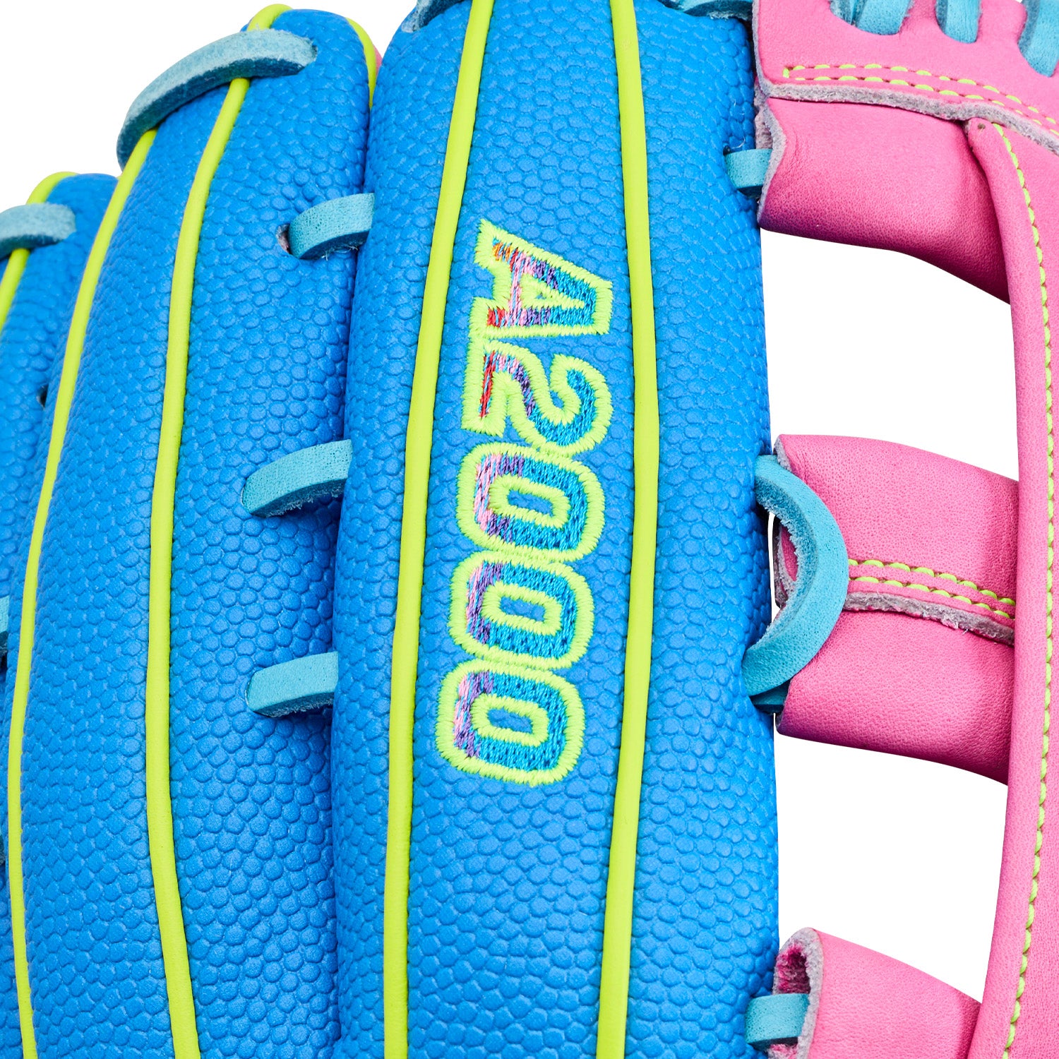 Wilson A2000 2026 1777SS LTM 12.75" Baseball Glove