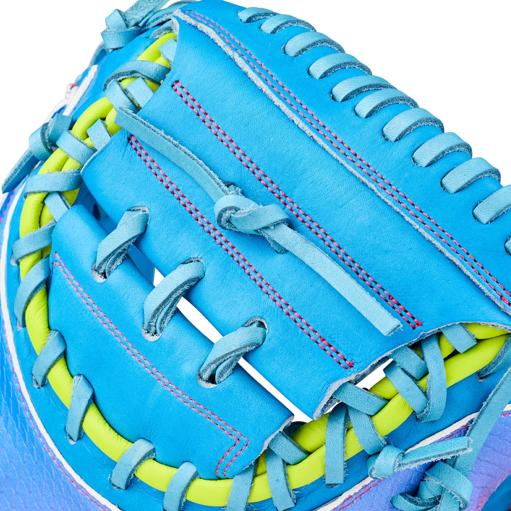 Wilson Gant de Receveur de Baseball A2000 2026 CM33SS LTM 33"