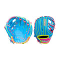 Wilson Gant de Baseball A2000 2026 DP15 LTM 11.5"