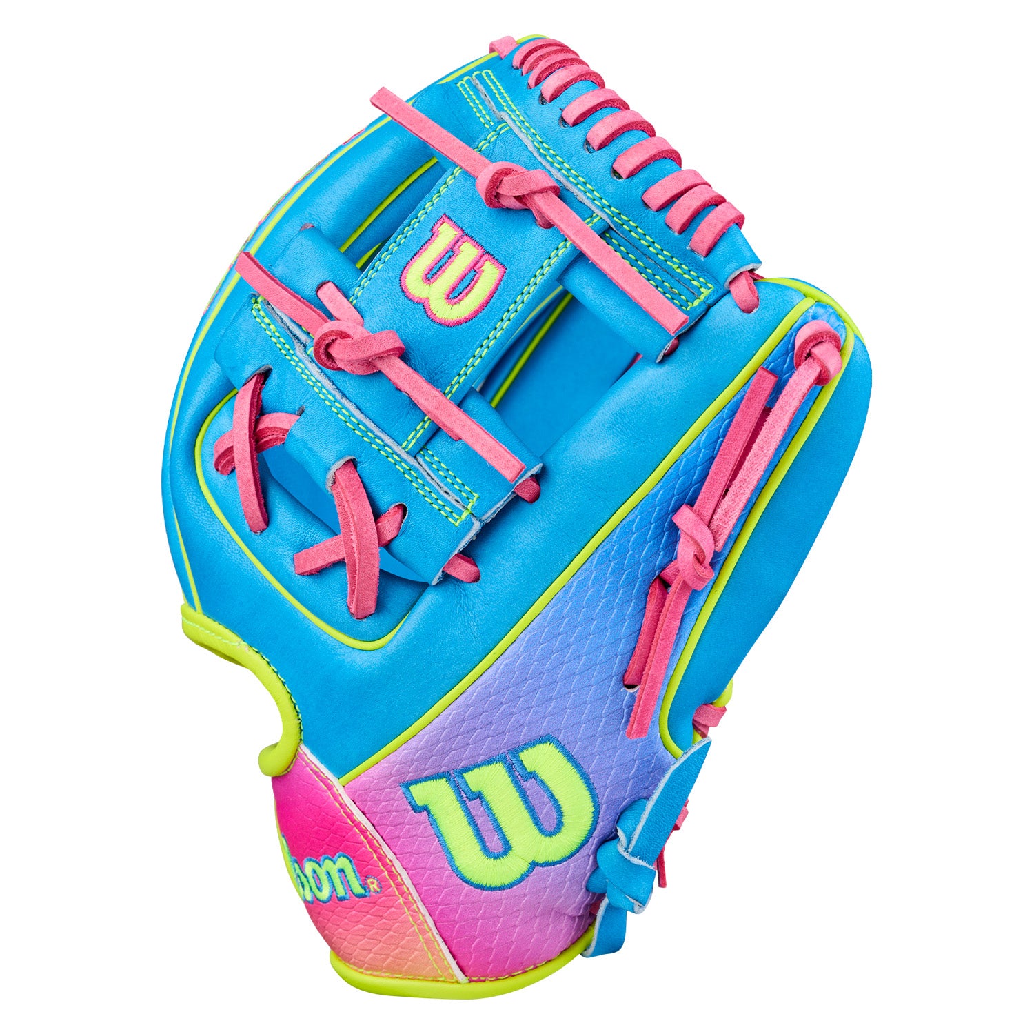 Wilson Gant de Baseball A2000 2026 DP15 LTM 11.5"