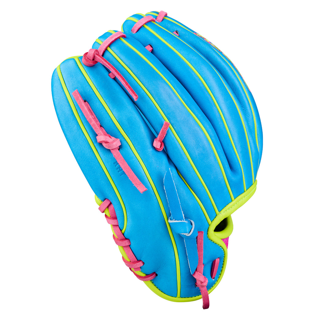Wilson Gant de Baseball A2000 2026 DP15 LTM 11.5"