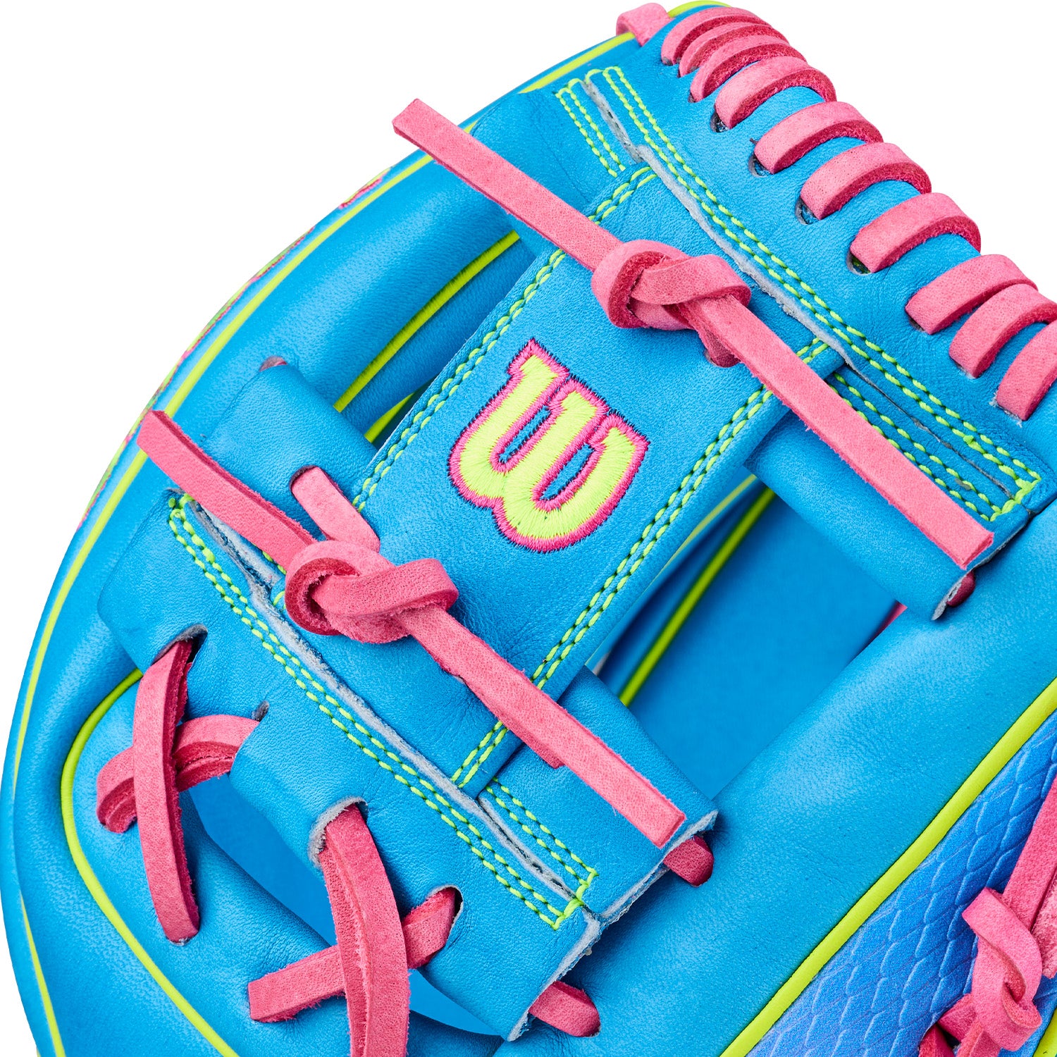 Wilson Gant de Baseball A2000 2026 DP15 LTM 11.5"