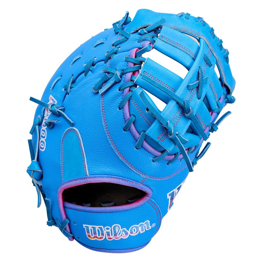 Wilson Gant de Premier But de Baseball A2000 2026 1612SS LTM 12"