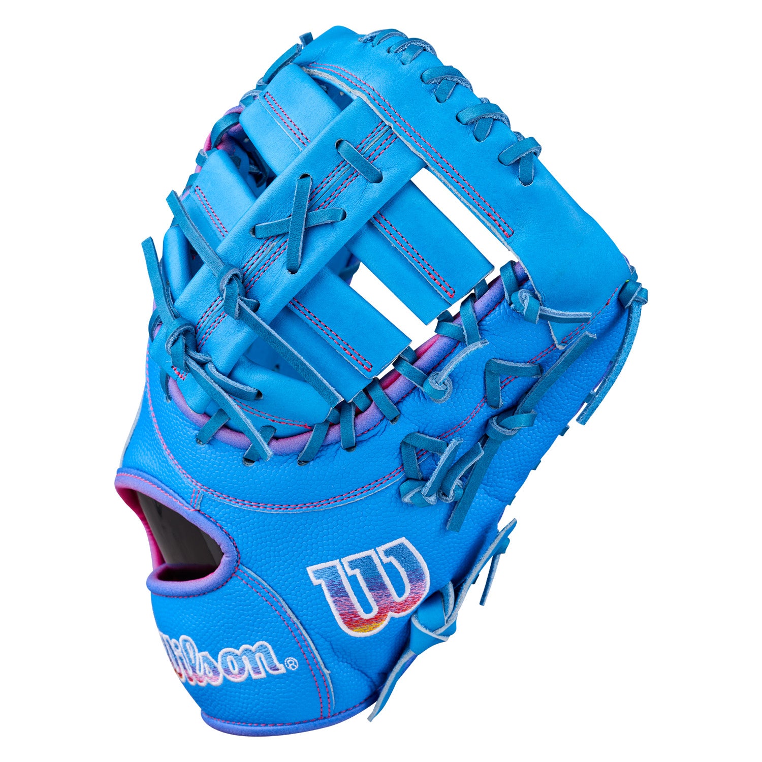 Wilson Gant de Premier But de Baseball A2000 2026 1612SS LTM 12"
