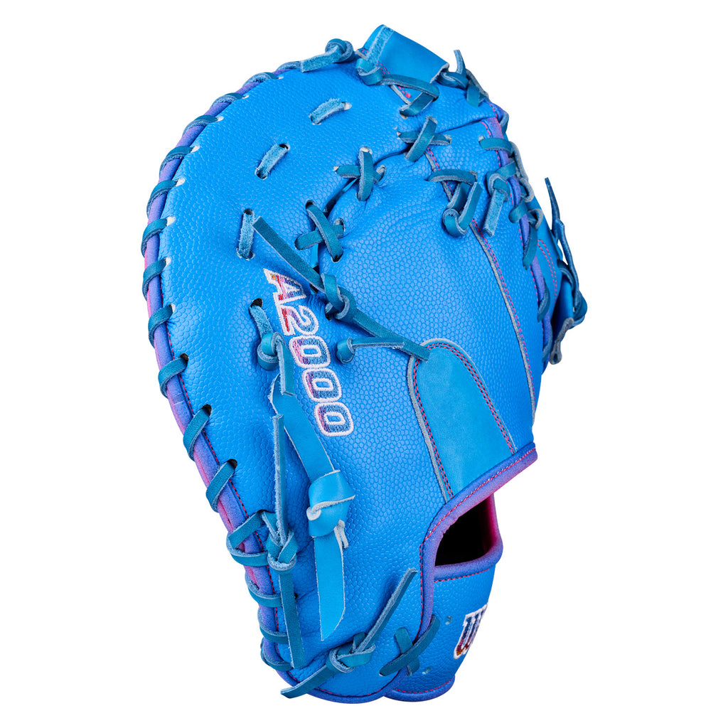 Wilson Gant de Premier But de Baseball A2000 2026 1612SS LTM 12"