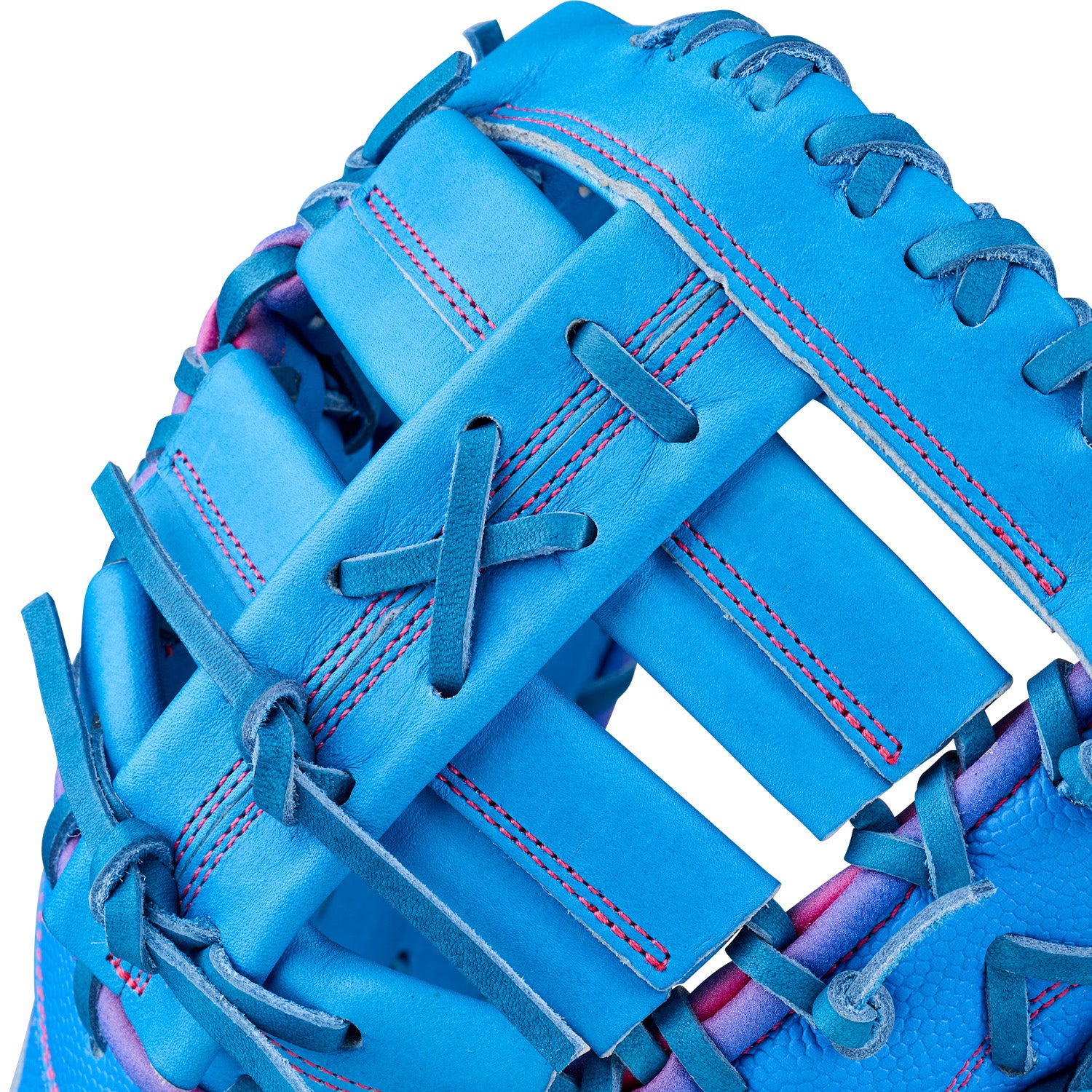 Wilson Gant de Premier But de Baseball A2000 2026 1612SS LTM 12"