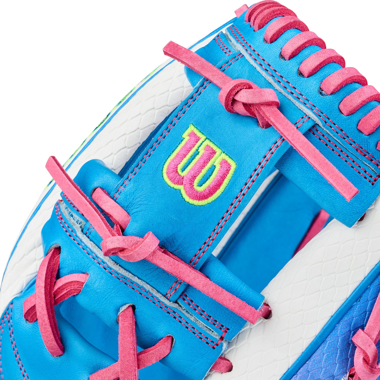 Wilson A2000 2026 FP H12SS LTM 12" Fastpitch Glove