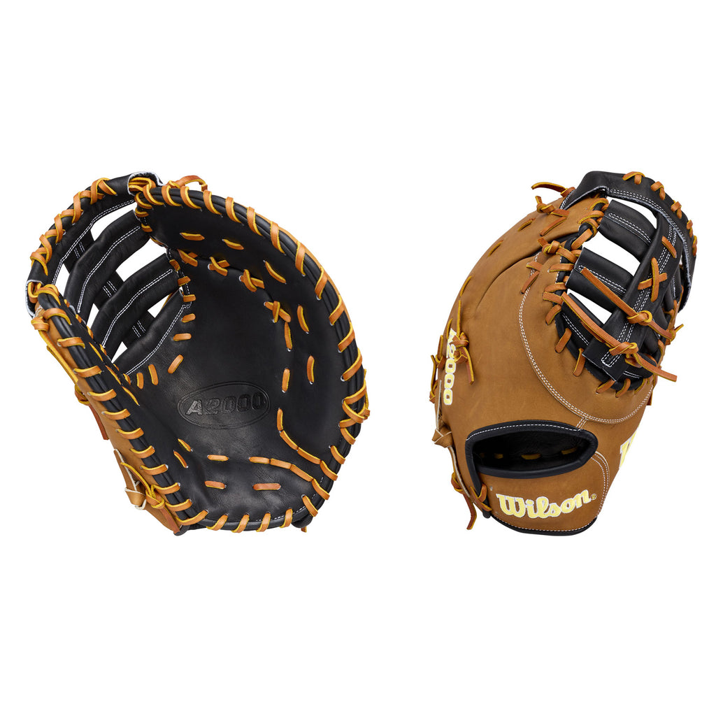 Black/Brown