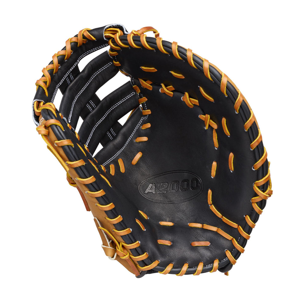 Black/Brown