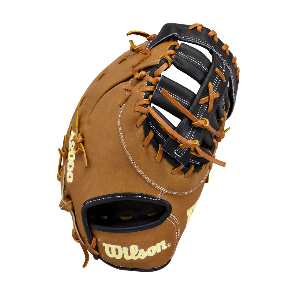 Black/Brown
