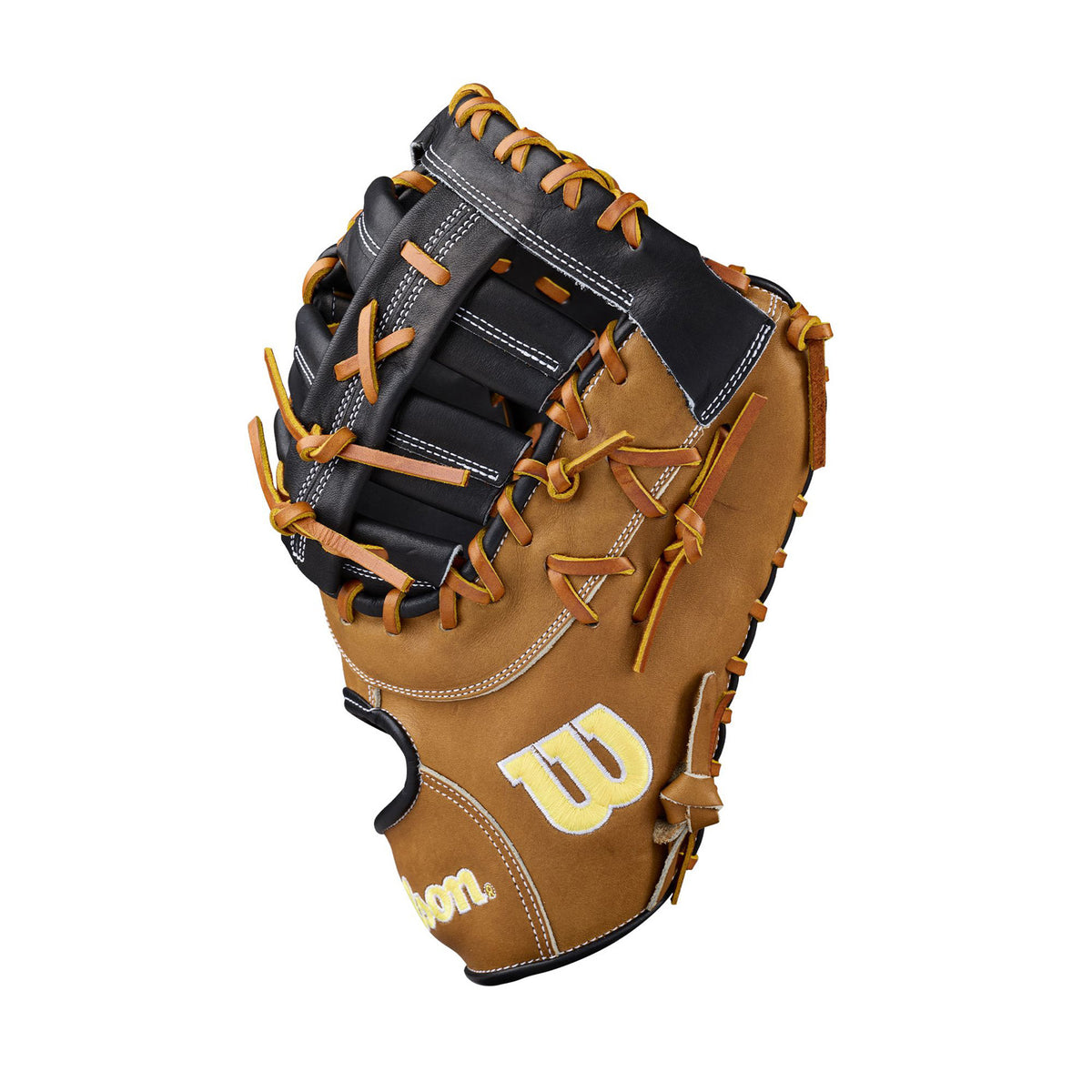 Black/Brown